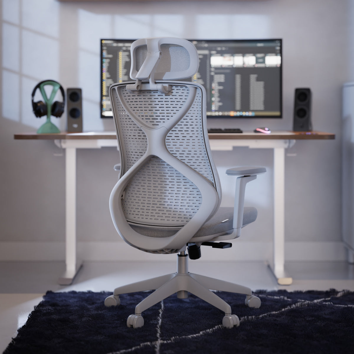 Cadeira Ergonômica Elements Aiven