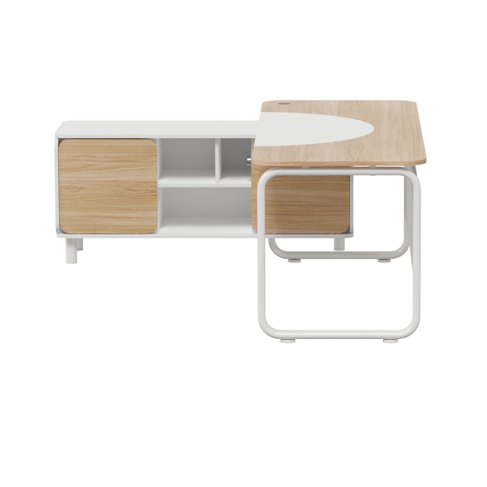 Mesa Diretor Elements Leone